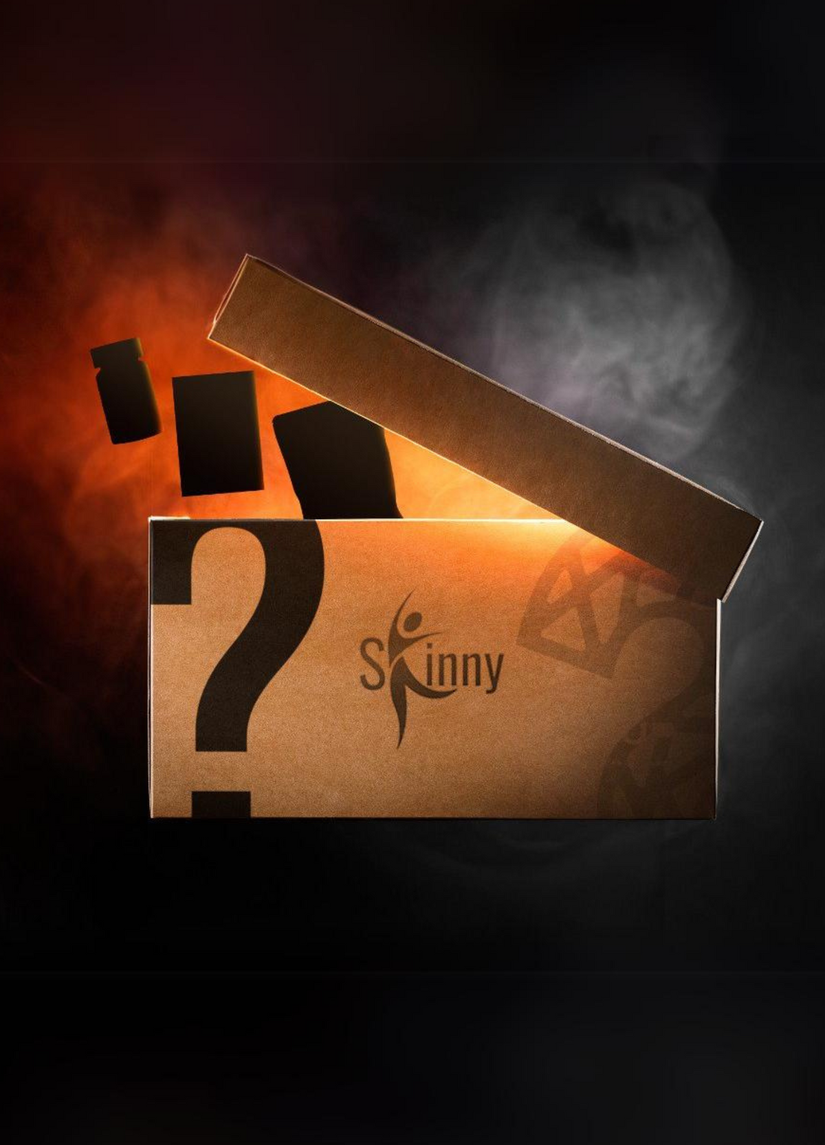 $130 Value Mystery Box
