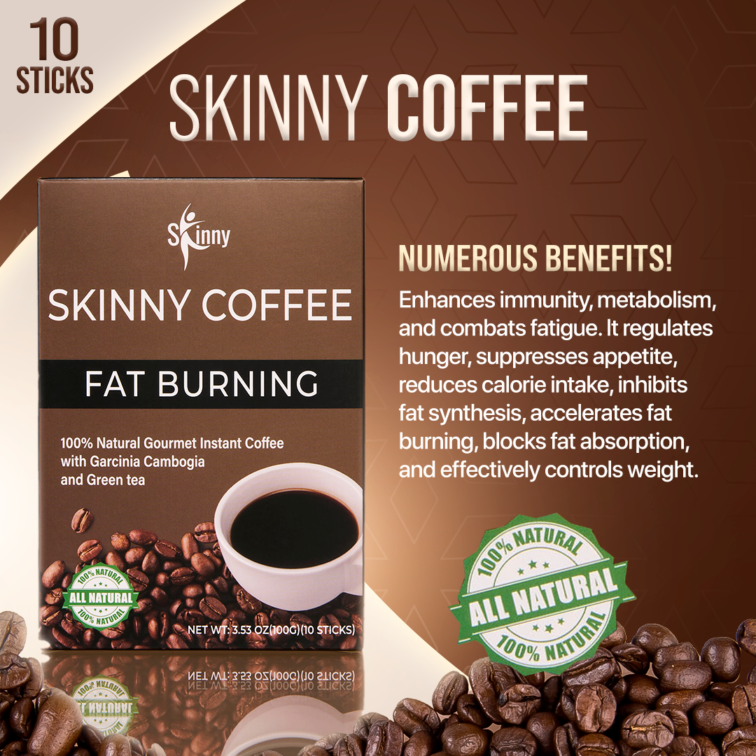 Coffee Detox