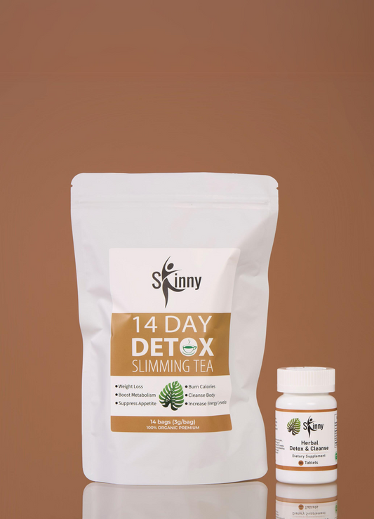 Rapid Detox Bundle