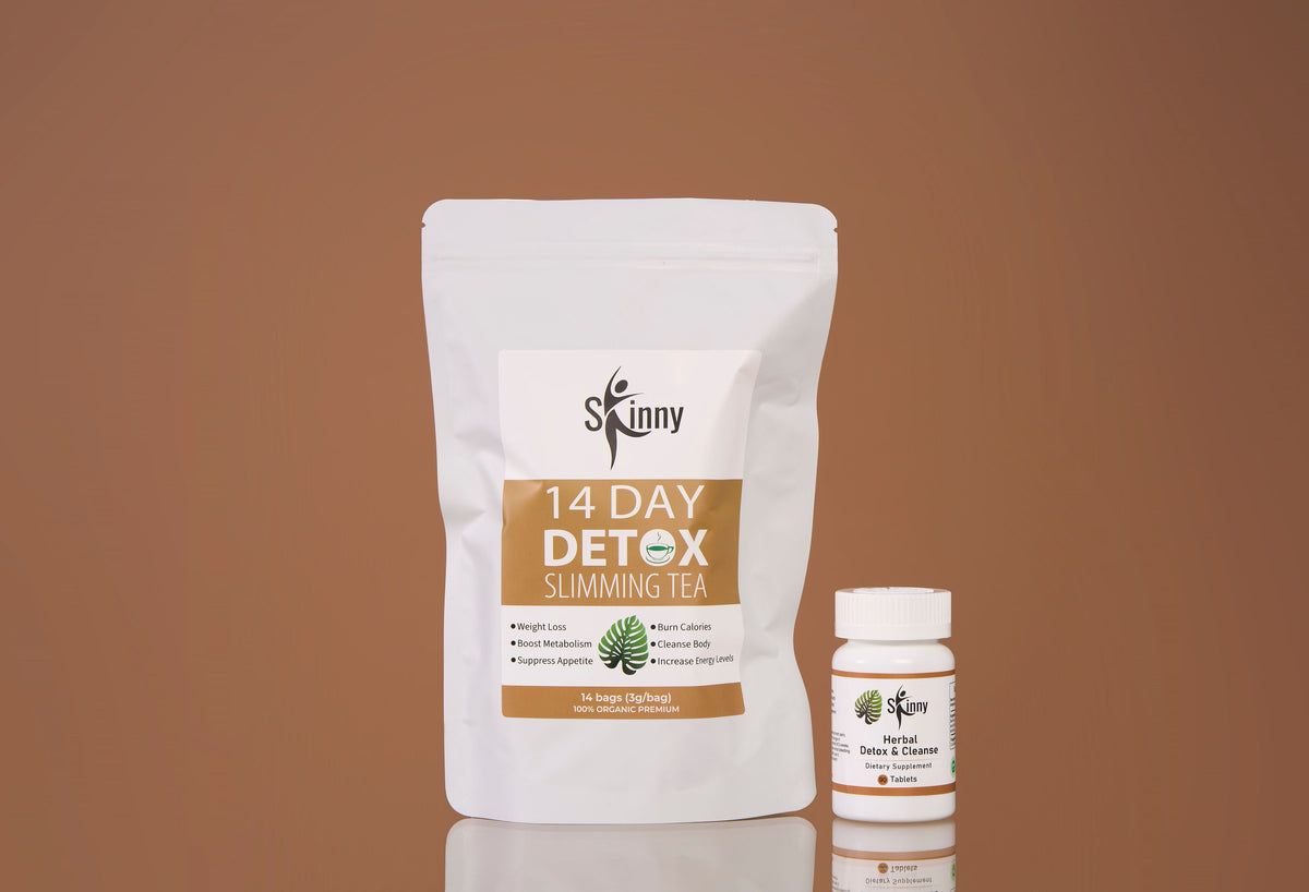 Rapid Detox Bundle