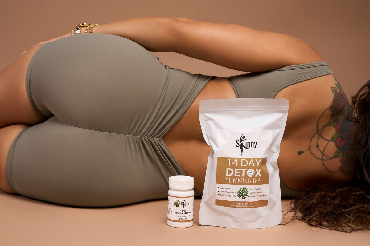 Rapid Detox Bundle