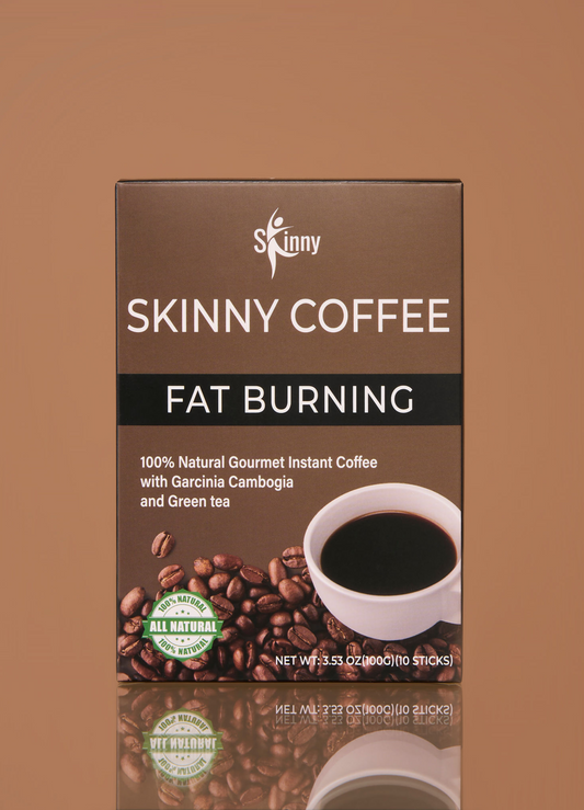 Coffee Detox